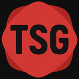 TSG Net Logo